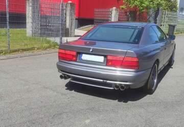 BMW 850 123.000 km 29.999 &euro; Bad Honnef 53604