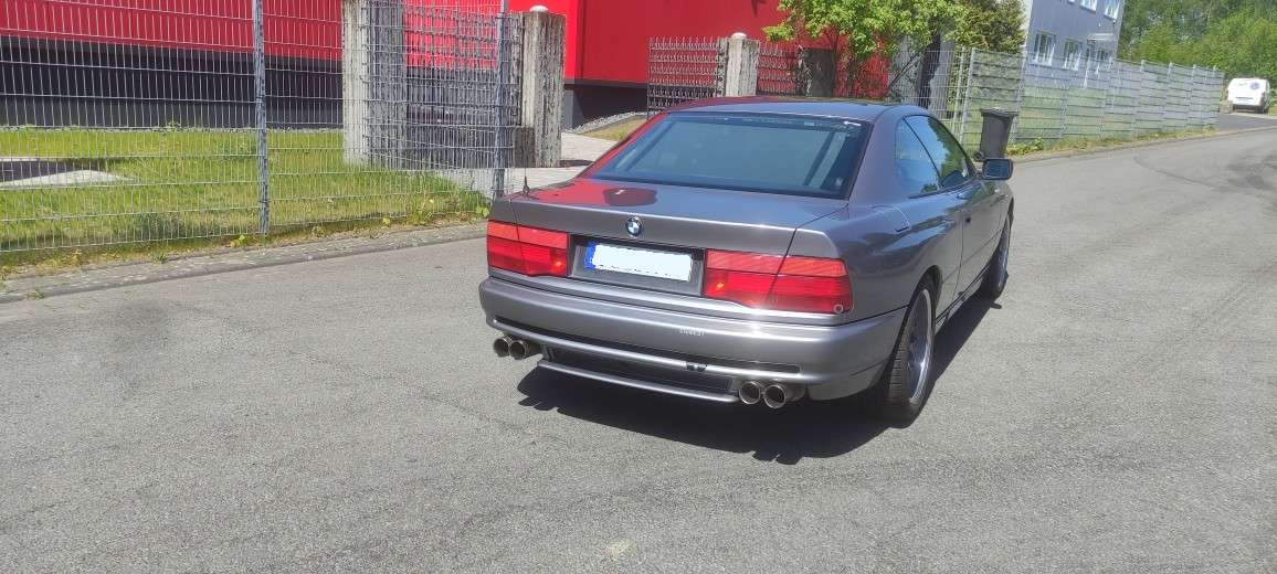 BMW 850 123.000 km 29.999 &euro; Bad Honnef 53604