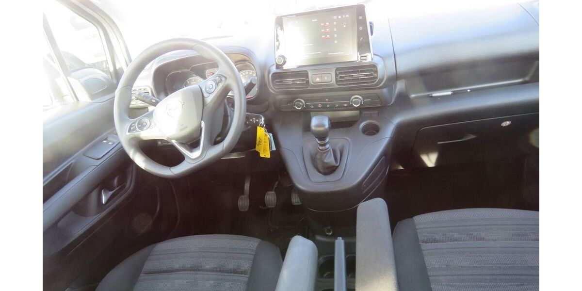 Opel Combo 42.525 km 17.999 &euro; Eitorf 53783