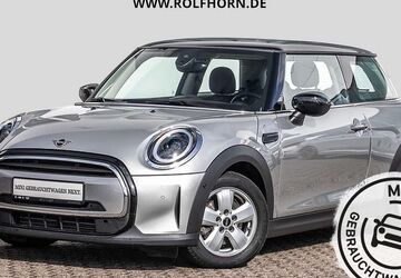 Mini Cooper 15.560 km 21.420 &euro; Wesseling 50389