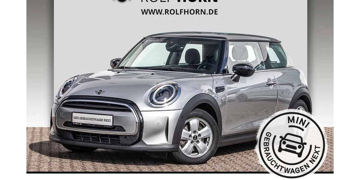 Mini Cooper 15.560 km 21.420 &euro; Wesseling 50389