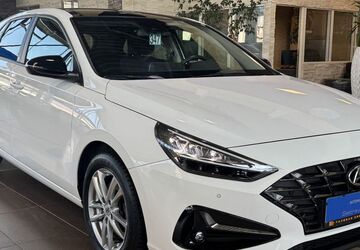 Hyundai i30 34.006 km 18.500 &euro; Eitorf 53783