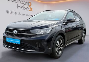 VW Taigo 25.309 km 20.680 &euro; Köln 50739