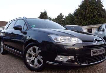 Citroen C5 144.136 km 5.850 &euro; Troisdorf-Spich 53842