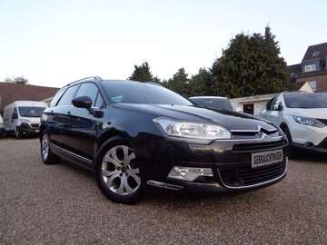 Gebrauchte Citroën C5