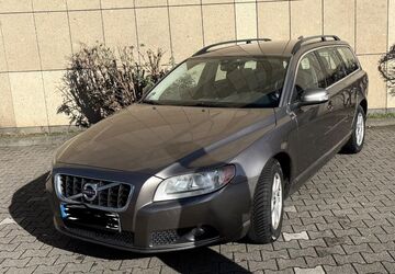 Volvo V70 460.000 km 3.200 &euro; Rheinbach 53359