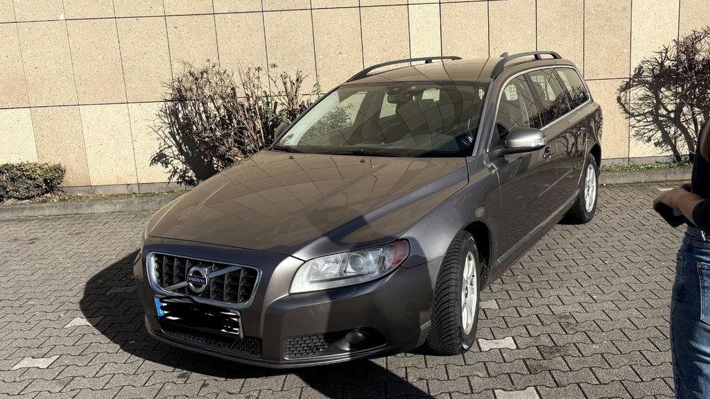 Volvo V70 460.000 km 3.200 &euro; Rheinbach 53359
