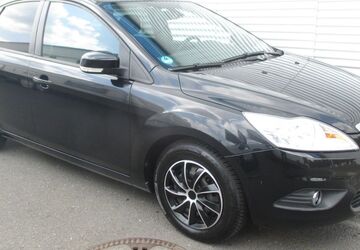 Ford Focus 201.279 km 3.788 &euro; Köln 50933
