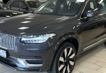 Volvo XC90 59.618 km 52.870 &euro; Bonn 53227
