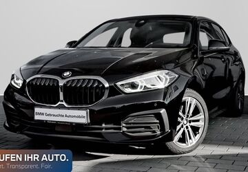 BMW 118 18.738 km 20.970 &euro; Sankt Augustin 53757
