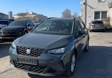 Seat Arona 15.000 km 19.800 &euro; Köln 50825