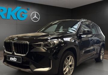 BMW X1 22.785 km 31.780 &euro; Bornheim 53332