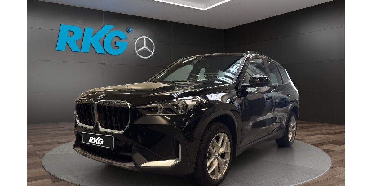BMW X1 22.785 km 31.780 &euro; Bornheim 53332