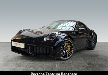 Porsche 992 7.000 km 319.900 &euro; Bergisch Gladbach 51429