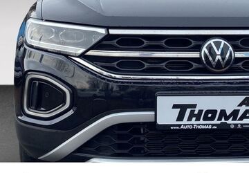 VW T-Roc 11.439 km 34.480 &euro; Bad Honnef 53604