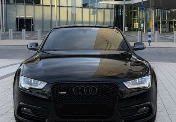 Audi A5 178.300 km 12.000 &euro; Bonn 53113