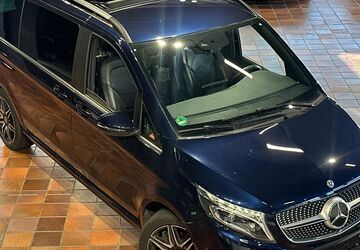 Mercedes-Benz V 300 54.488 km 65.850 &euro; Bonn 53177