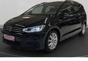 VW Touran 28.351 km 33.980 &euro; Bonn 53119