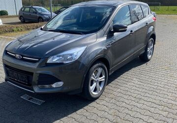 Ford Kuga 245.000 km 7.500 &euro; Erftstadt 50374