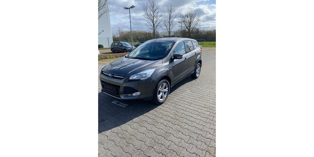 Ford Kuga 245.000 km 7.500 &euro; Erftstadt 50374
