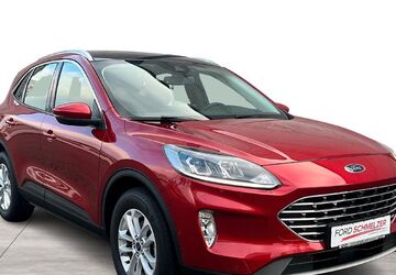 Ford Kuga 31.295 km 25.990 &euro; Rösrath 51503