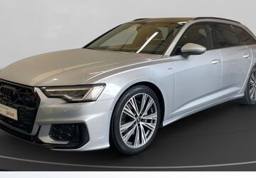 Audi A6 23.918 km 53.940 &euro; Köln 50823