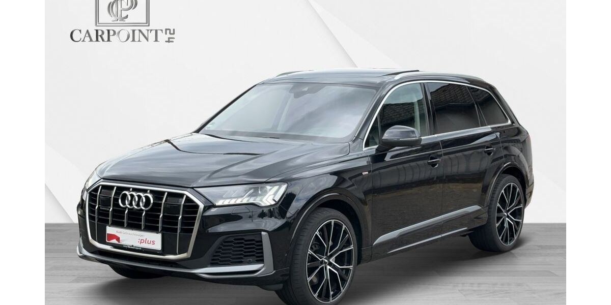 Audi Q7 220.000 km 42.900 &euro; Köln-Porz 51147