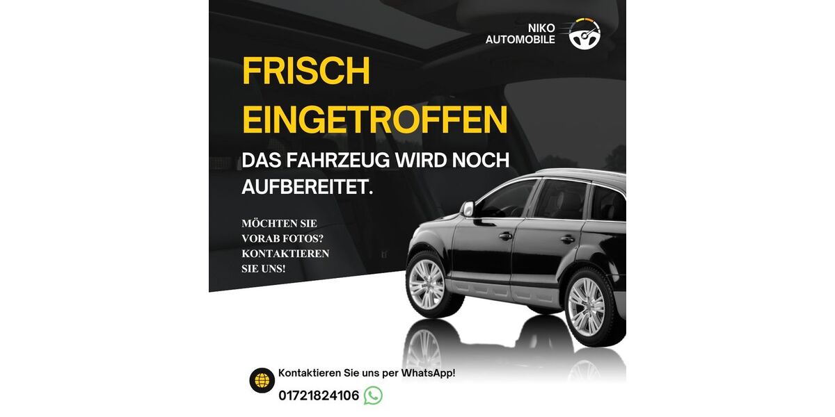 Opel Mokka 76.000 km 9.550 &euro; Wesseling 50389