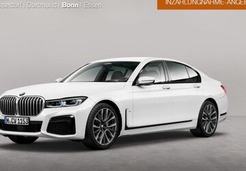 BMW 730 102.408 km 48.599 &euro; Bonn 53119