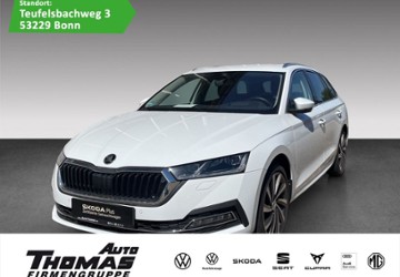 Skoda Octavia 47.400 km 29.880 &euro; Bonn 53227