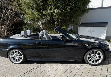 BMW 325 49.805 km 28.500 &euro; Bonn 53121