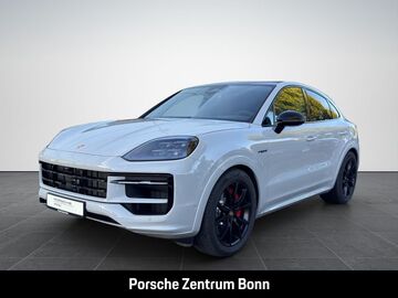 Gebrauchte Porsche Cayenne