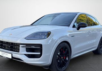 Porsche Cayenne 3.820 km 127.950 &euro; Bonn 53119