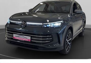 VW Tiguan 20.205 km 44.490 &euro; Bonn 53119