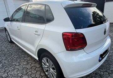 VW Polo 171.000 km 5.300 &euro; Bonn 53123