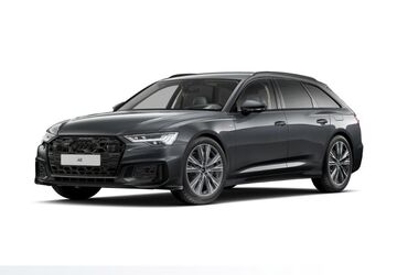 Audi A6 12.204 km 59.490 &euro; Euskirchen 53879