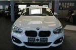 BMW 118 M-Sport Shadow LED - Navi 128.914 km 12.980 &euro; Euskirchen 53881