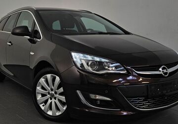 Opel Astra 120.000 km 6.499 &euro; Köln 50827