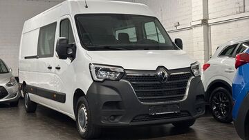 Gebrauchte Renault Master