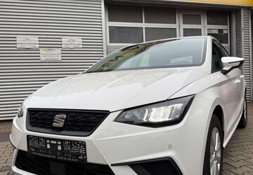 Seat Ibiza 104.128 km 13.299 &euro; Frechen 50226