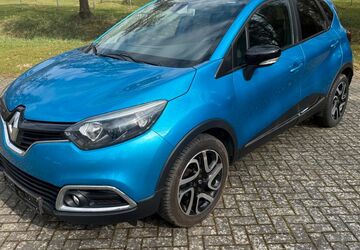 Renault Captur 92.950 km 8.490 &euro; Kircheib 57635