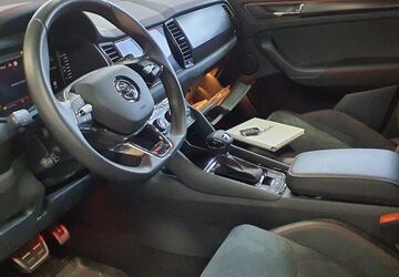 Skoda Kodiaq 32.550 km 49.980 &euro; Bergisch Gladbach 51465