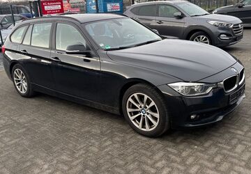 BMW 318 270.000 km 7.999 &euro; Wesseling (bei Köln) 50389