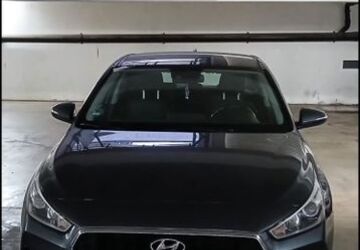 Hyundai i30 94.000 km 10.900 &euro; Sankt Augustin 53757