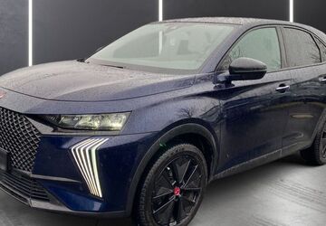 DS Automobiles DS7 (Crossback) 39.873 km 27.980 &euro; Köln 50829