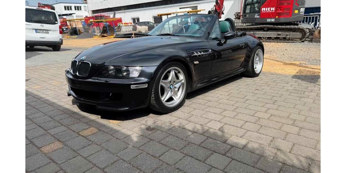 BMW Z3 M 25.382 km 59.480 &euro; Ahrweiler 53474