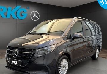 Mercedes-Benz V 300 14.731 km 73.770 &euro; Euskirchen 53879