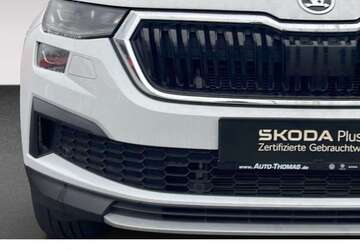 Skoda Kodiaq 49.500 km 36.880 &euro; Bonn 53227