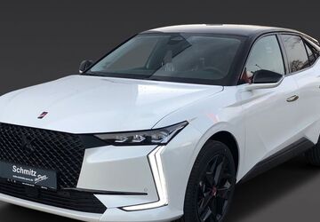 DS Automobiles DS4 32.500 km 29.799 &euro; Köln 51145