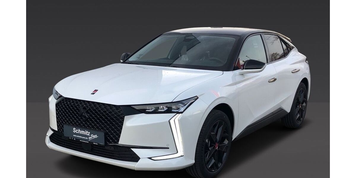 DS Automobiles DS4 32.500 km 29.799 &euro; Köln 51145